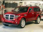 Dodge Nitro R/T 2006 года